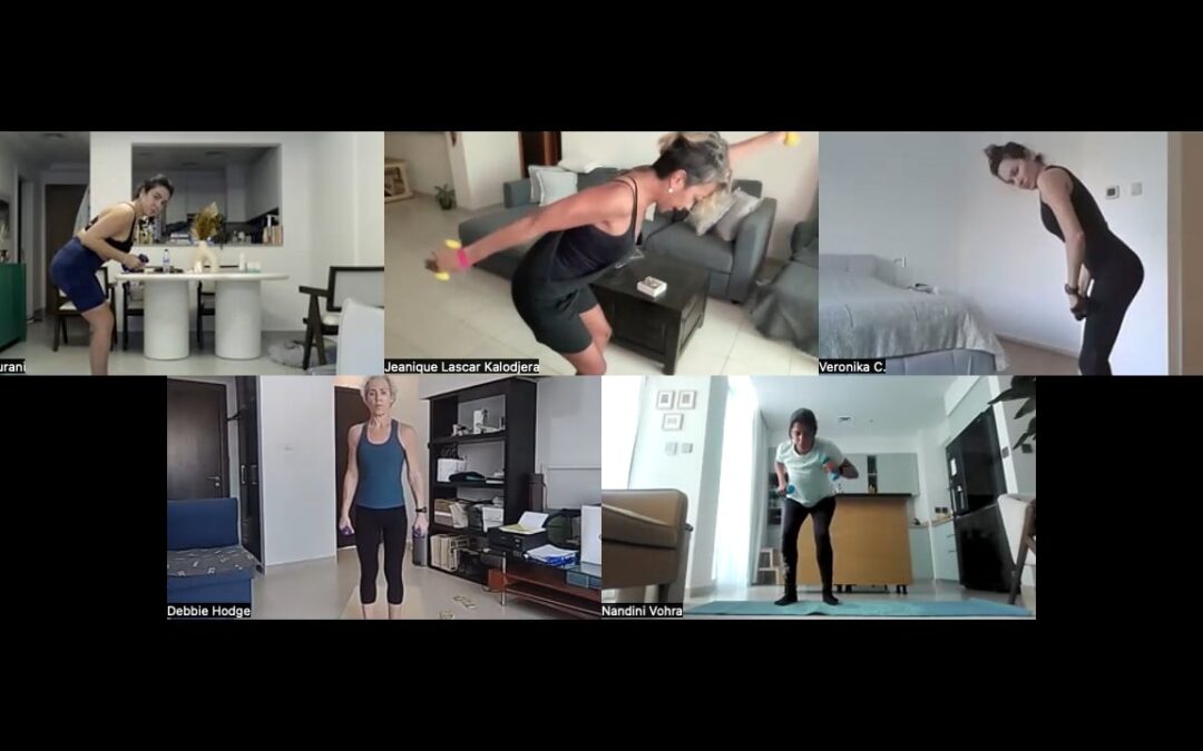Day 2 – Small Weights