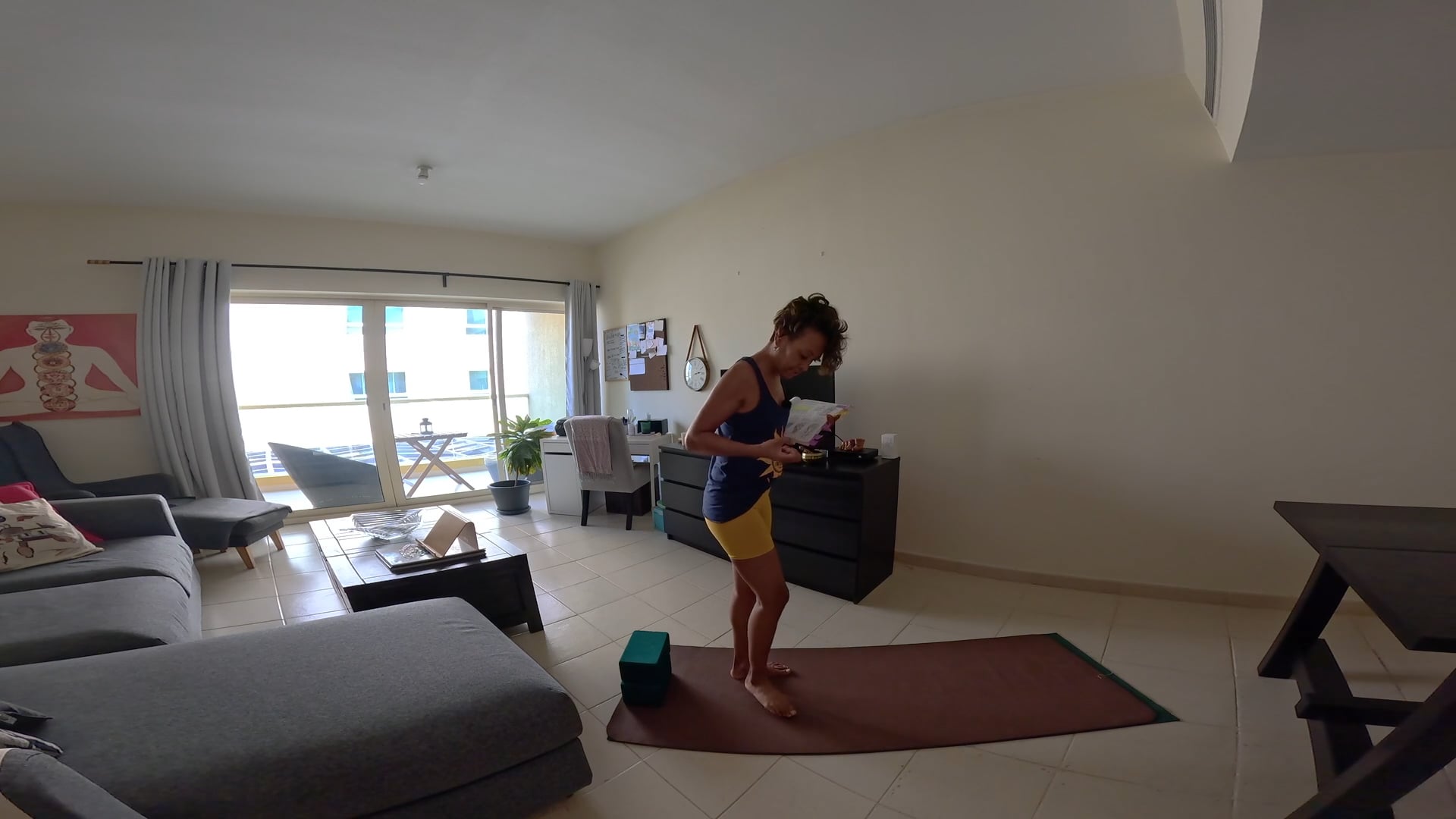 Feet Release