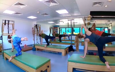 Pelvic Integrity and shoulder girdle