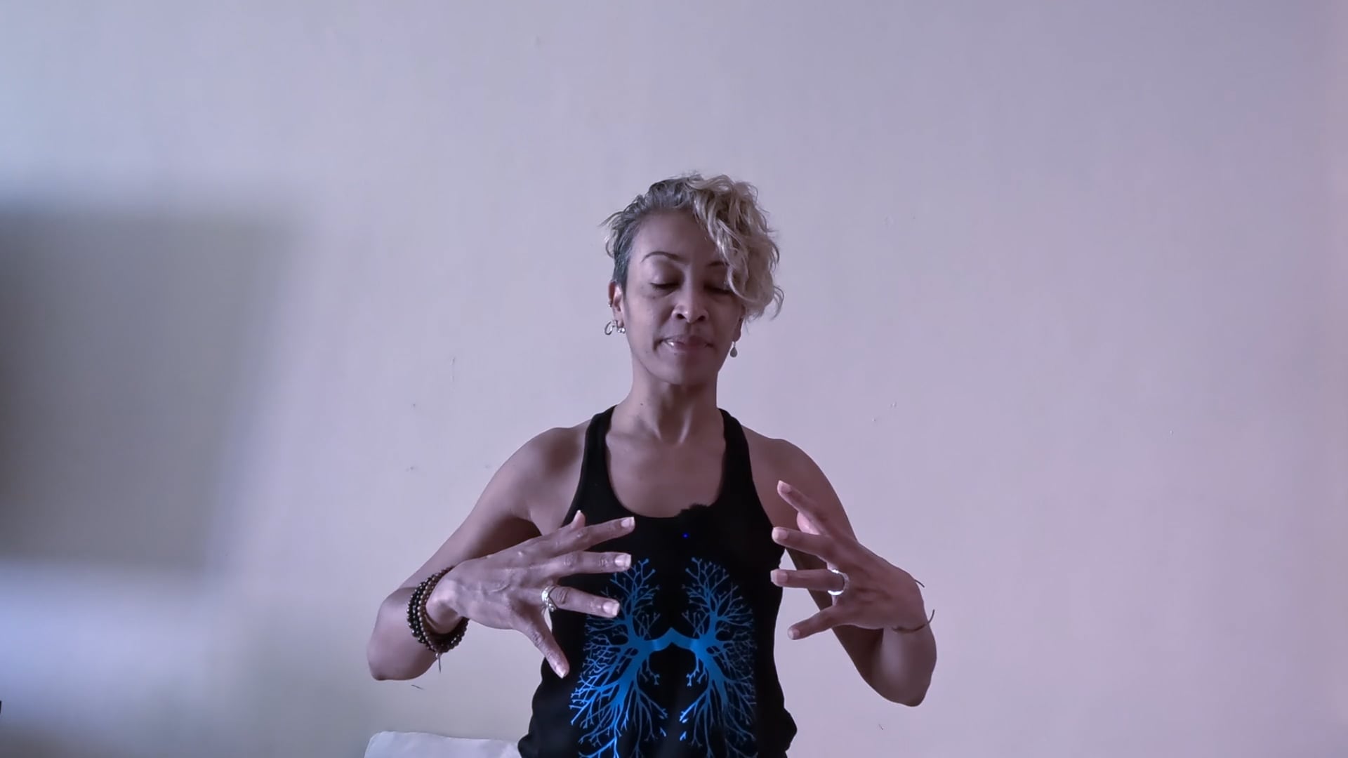 Feet Release