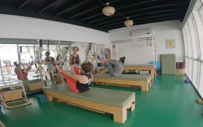 Build Strength, breath power for endurance and stamina