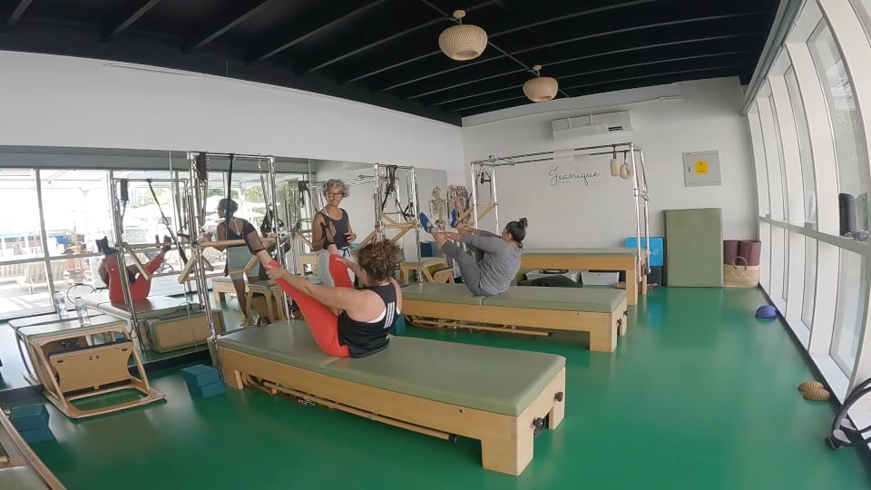 Build Strength, breath power for endurance and stamina