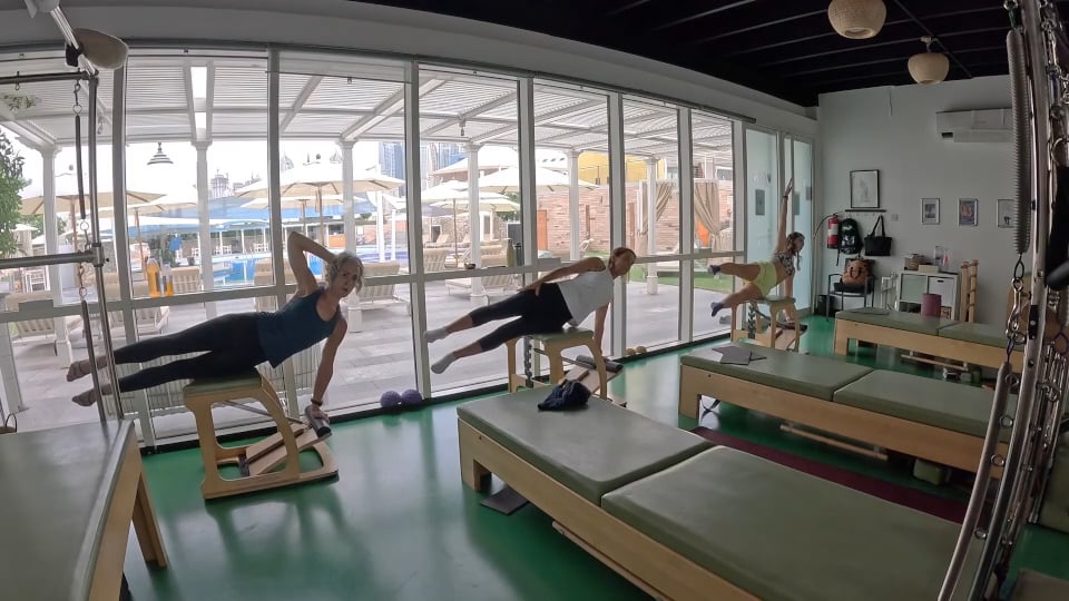 Strengthen your bones