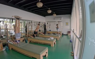 Use your feet, legs and waist