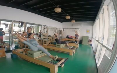 Prescision and mobility