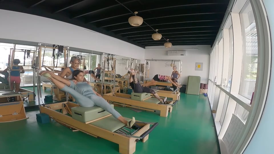 Prescision and mobility