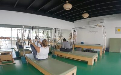 Level 2 teaching two different strength