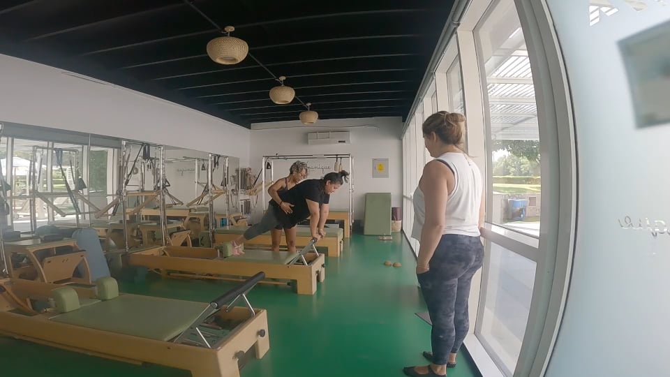 Adapting to level and strength