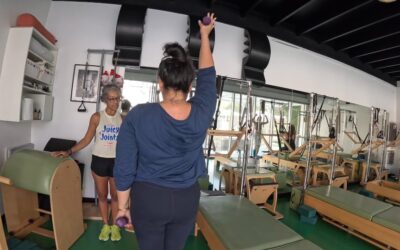 Small weights series and Mat work