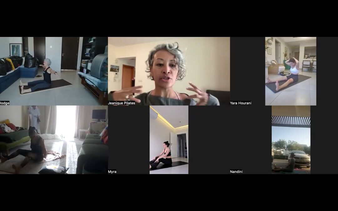 Spine Health Series: Day 1 – Spinal Flexion