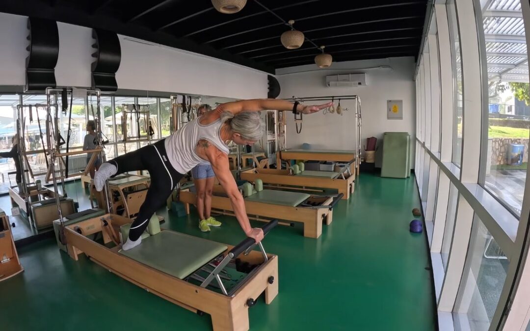 back bend variations