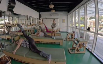 Move with awareness – it’s a Neck-gotiation