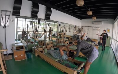 Balance the strength and mobility