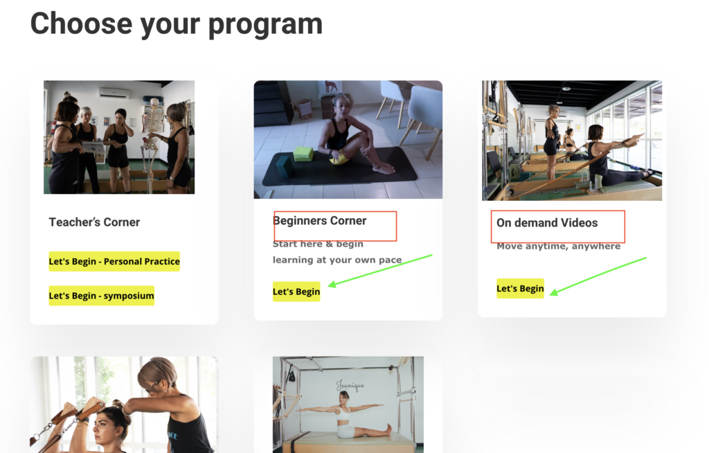 Step 2 my Program