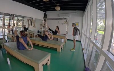 Keep the energy flowing to your pelvis