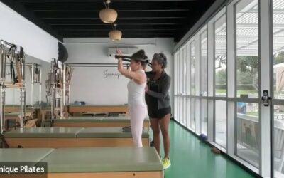 The wrap and upper body curl