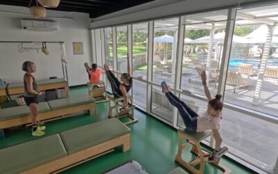 Get deeper into the deep six muscles