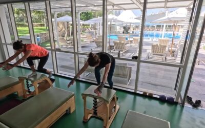 Building stability for the ground up