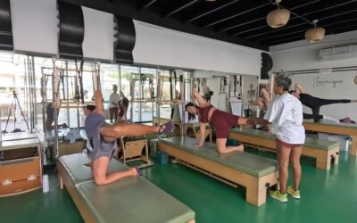 Give your body time to move with the skill of the exercise