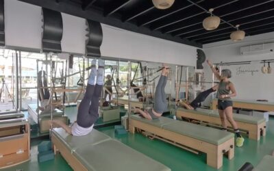 Strengthen the feet, inner thighs, psoas connections