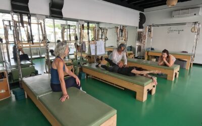 Episode 2: Level 2 Mat Swimming