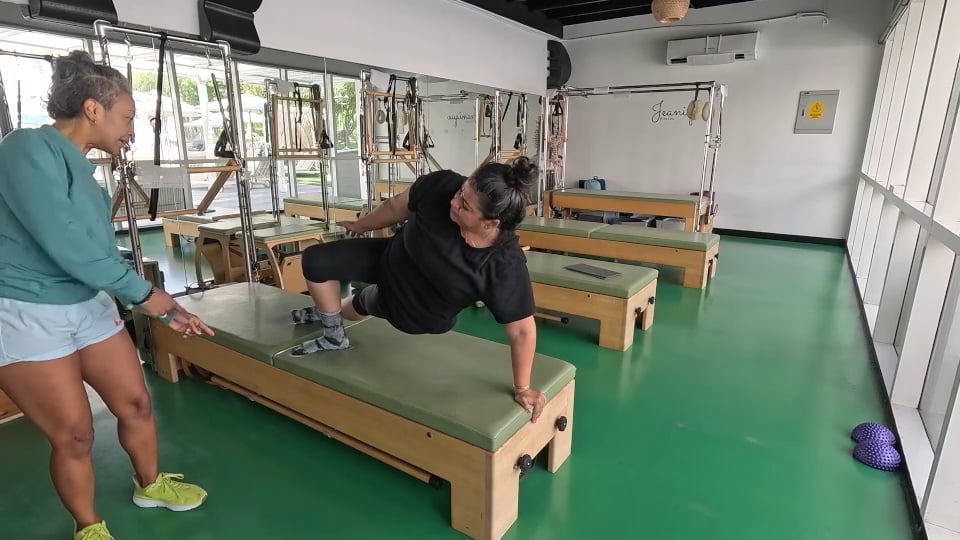 Strength for: Stamina and endurance vice versa