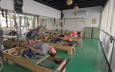 Preparation for Level 5 exercises