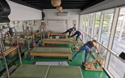 Feet, innerthighs, psoas to spiral assing Teaser Adv