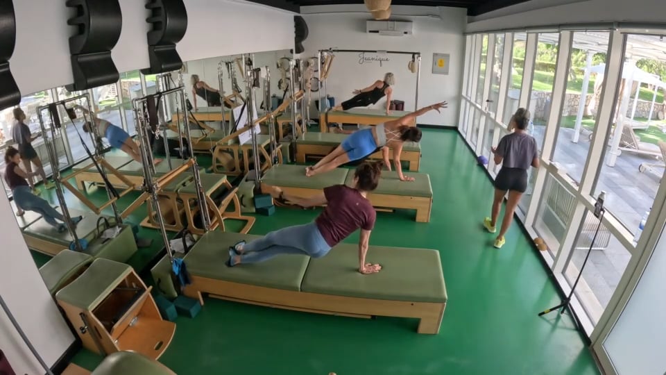 Stamina, Flow, and accountability